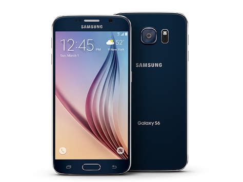 Galaxy S6 32GB (Unlocked) Phones .